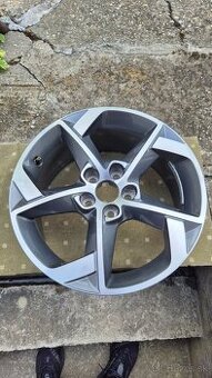 Peugeot 508 disk