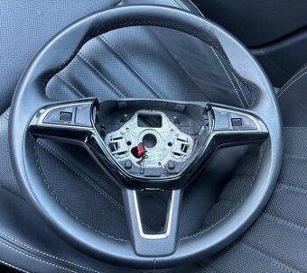 Volant superb