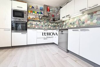 Rodinný dom na trvalé bývanie aj ako víkendová chalupa v Zub