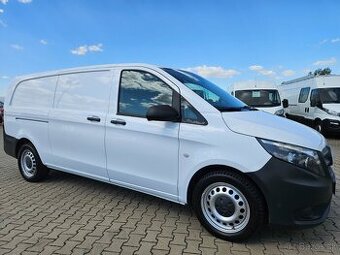 Mercedes Benz Vito ExtraLong 2.2 Cdi/136hp - 2020