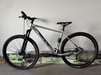 Predám CTM Rambler 2.0