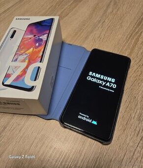 Predám samsung galaxy A70