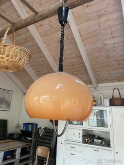 Vintage lampa Meblo