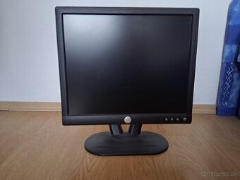 predam LCD monitor