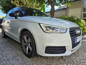 Audi A1 Sportback 1.0 TFSI Design, Mesačne: 186€