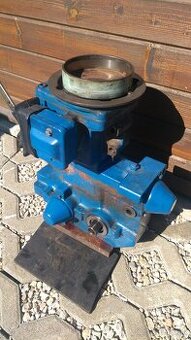 Agzat prevodovka JM5-050