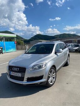 Audi Q7 Quattro 3.0 TDI
