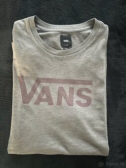 Vans tričko