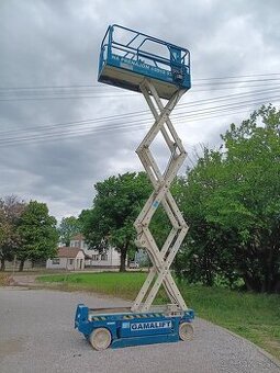 Genie GS 20/32 - 1