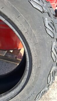 KUMHO roadventure mt51