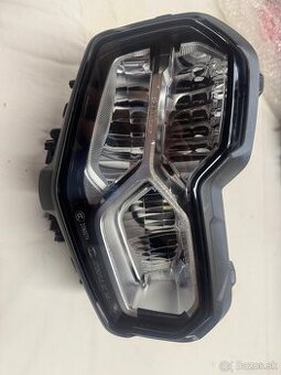 BMW GS F750 LED SVETLO