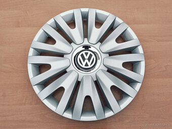 puklice VW 15" (4ks) Royal