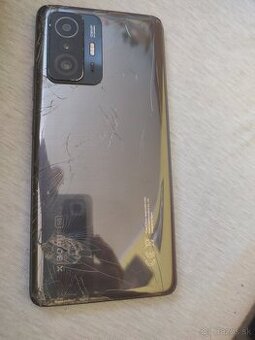 Predám xiaomi 11T 5G