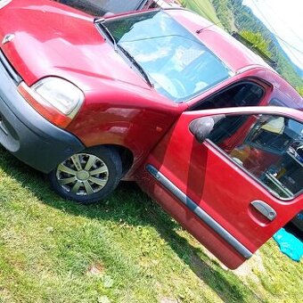 Renault kango