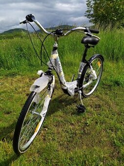 Dámsky bicykel 26"