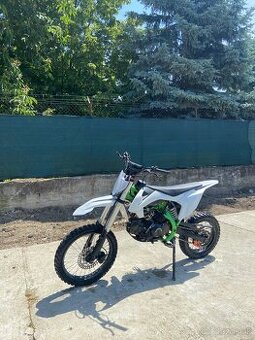 Pitbike xmotos 125