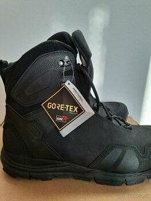 Taktická obuv s Goretex - 1