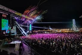 Predám 2x VIP lístok na Dobrý festival Prešov