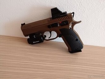 Cz shadow 2 compact special edition