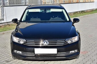 Volkswagen Passat B8 Variant 1.6 TDI Comfortline