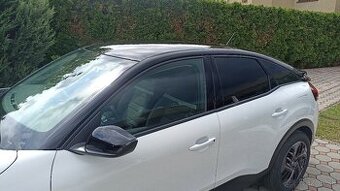 Citroen C4 PureTech130S&S Plus EAT8