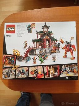 Lego Ninjago 71767