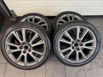 Škoda Zenith R18 5x112