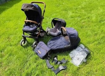 Mutsy Evo urban nomad