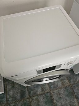 Pracka Beko