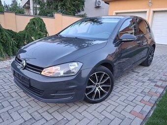 Volkswagen Golf 7