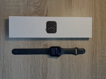 Apple Watch SE 44mm gen. 1 Space Gray