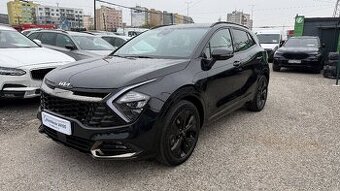 Kia Sportage 1.6 T-GDi Edícia 30