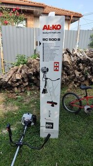 Predam Krovinorez AL-Ko BC 500 B