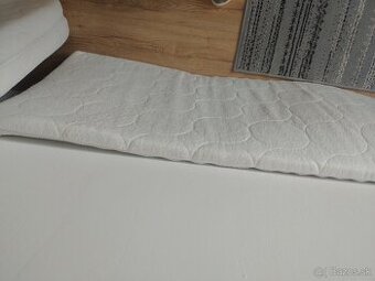Darujem chránic matraca 60x200 - 1