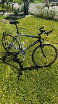 Cestný bicykel