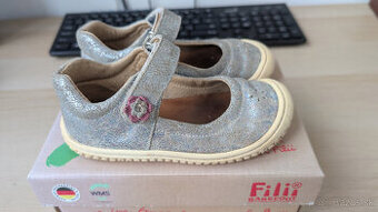 Barefoot Filli Elsa veľkosť 25