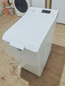 Predám práčku Electrolux 6kg