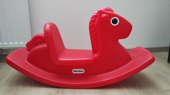 Hojdací koník Little Tikes