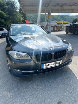 BMW 525D