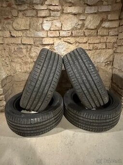 Pneu 225/50R17 letné Matador