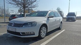 Passat B7, 2.0 TDI, 2013 r.v.