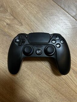 Gembird JPD-PS4BT-01 na PS4 a PC controller