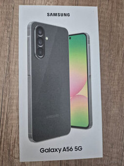 Samsung Galaxy A56 5G 8GB/256GB Awesome Graphite