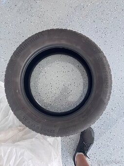 Continental zimne 225/55/ R17 V XL