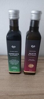 Alfa a Omega