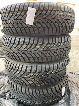 Nové Zimné Continental TS870 185/60R15 88T