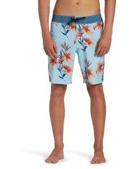 Billabong nové pánske plavky L (36)