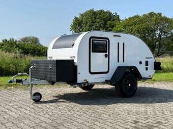 Bushcamp - minikaravan - predvadzaci