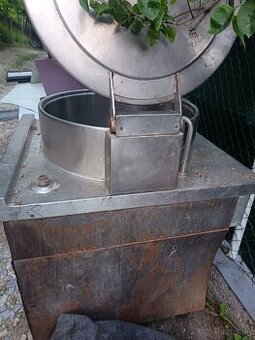 Kotol 150L