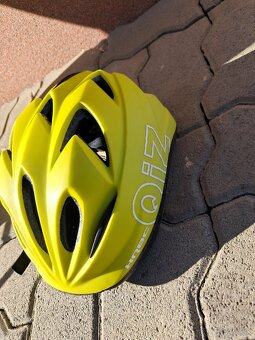 Detská prilba na bicykel